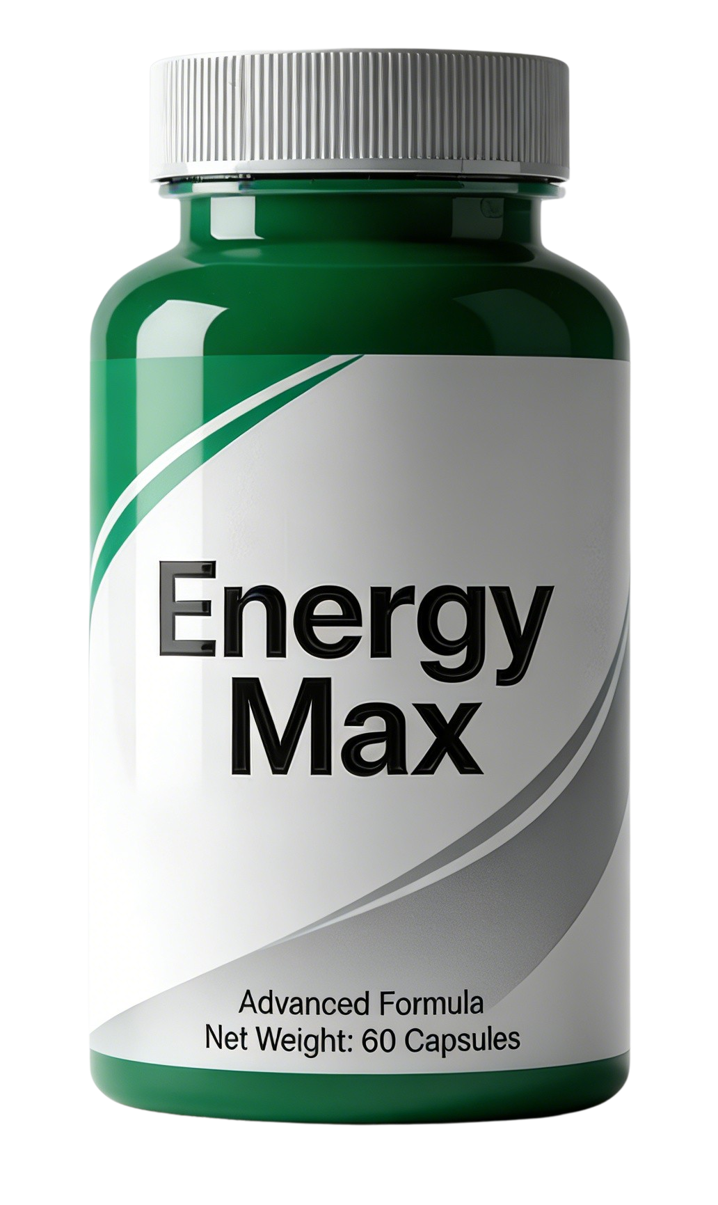Energy Max Supplement